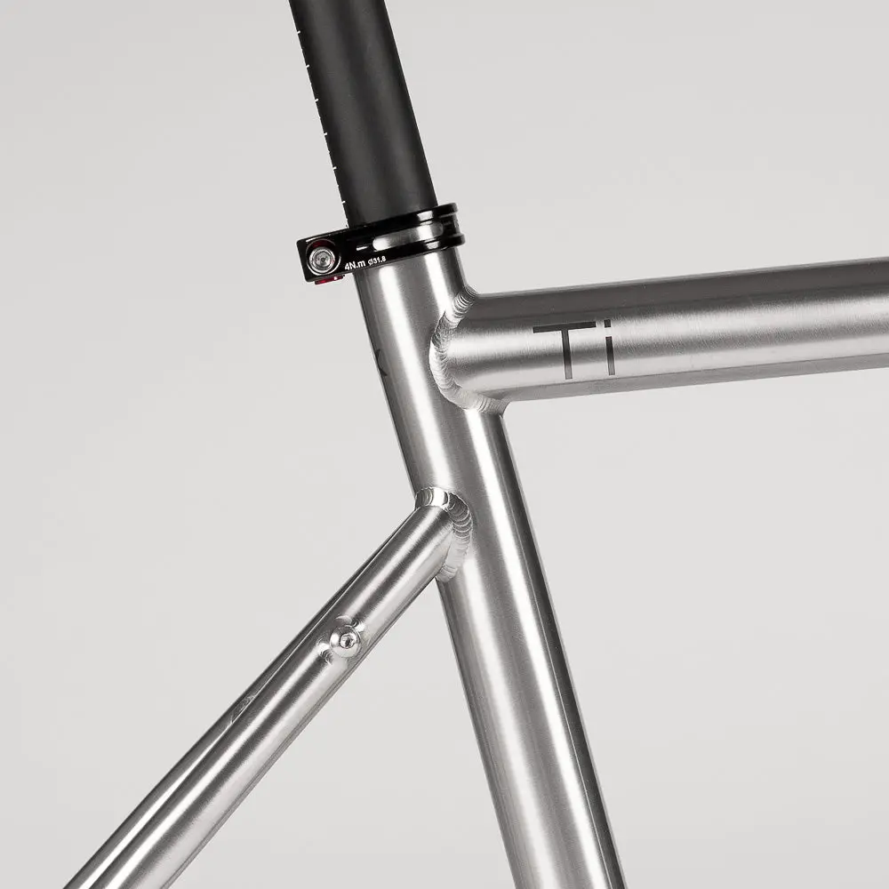 Bossi Grit Sx Frameset 5