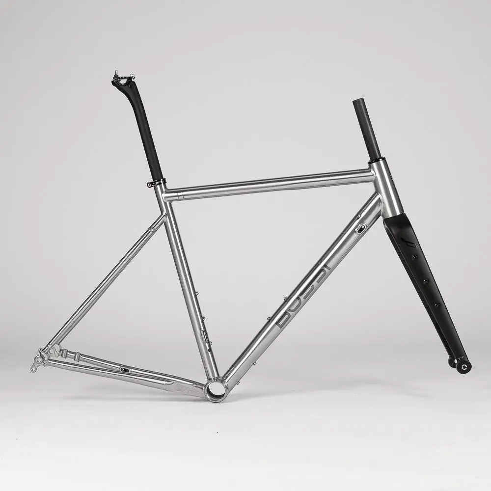 Bossi Grit Sx Frameset 1