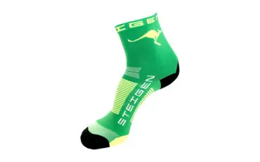 Steigen Oxford Socks 1/2 Length 8