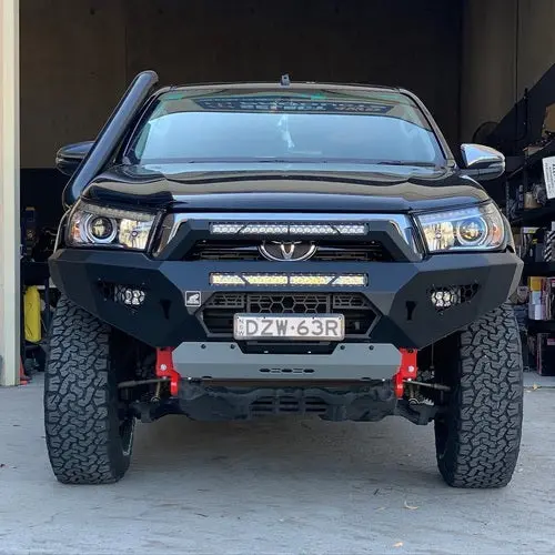 Predator Bull Bars | Offroad Animal 2