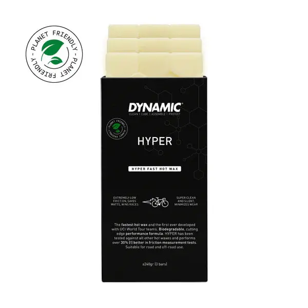 Dynamic Hyper Wax 1