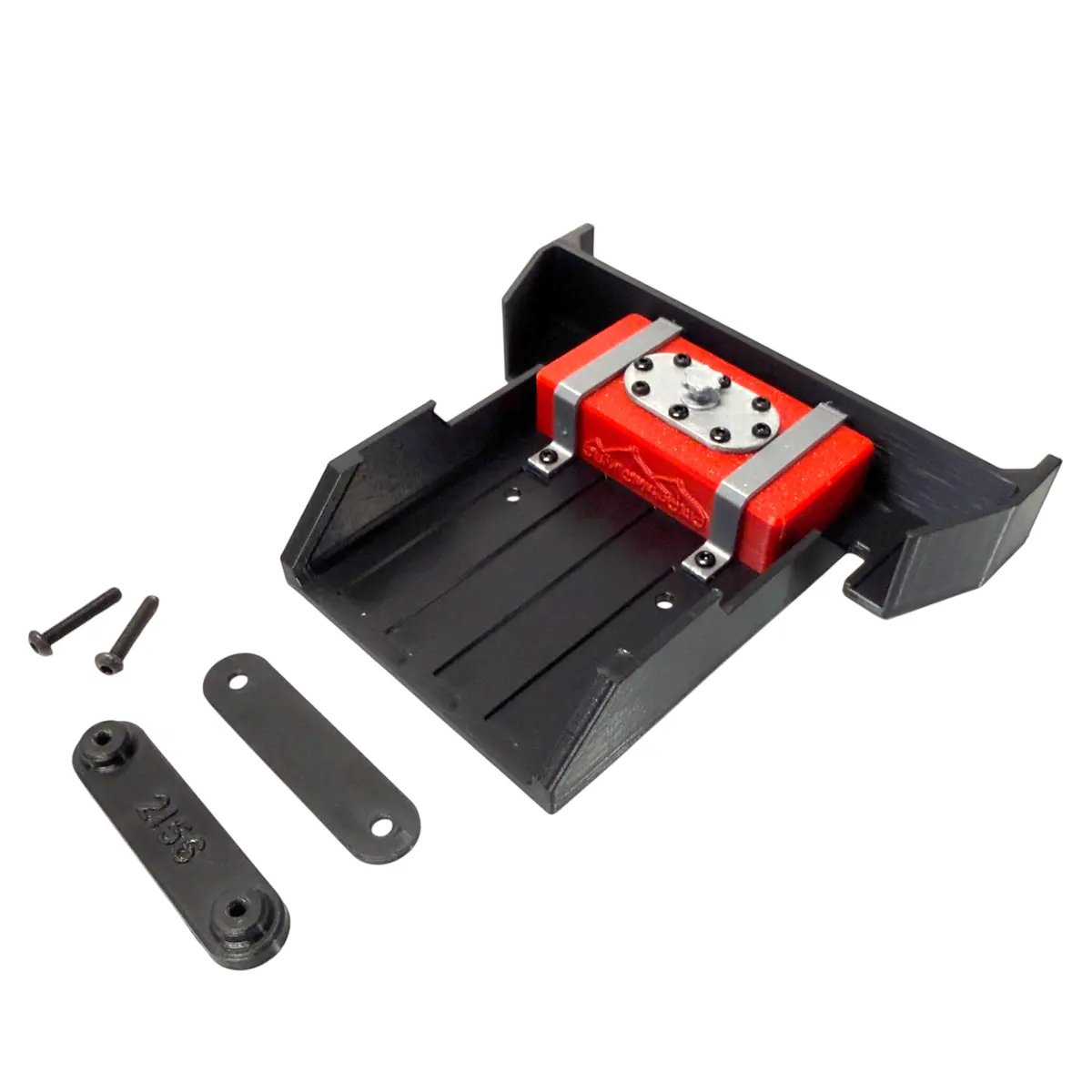 Comp Spec Fuel Cell Bed (Fits Vanquish® Vrd Mullet) 1