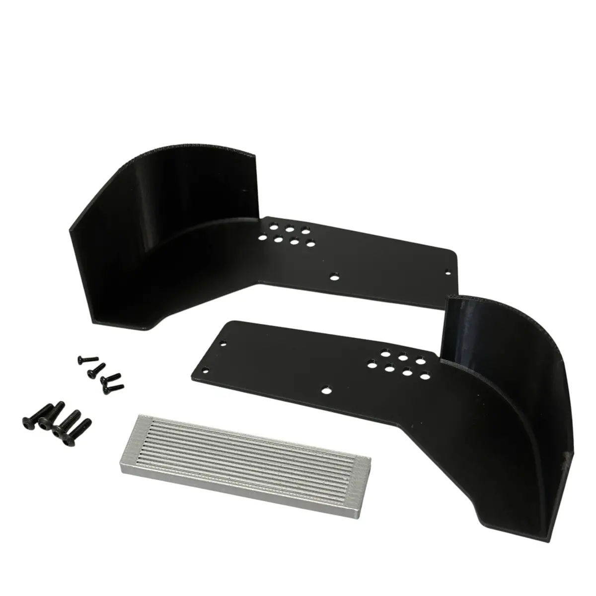 Inner Fenders For Stance Cab (Fits Vanquish® Mullet) 1