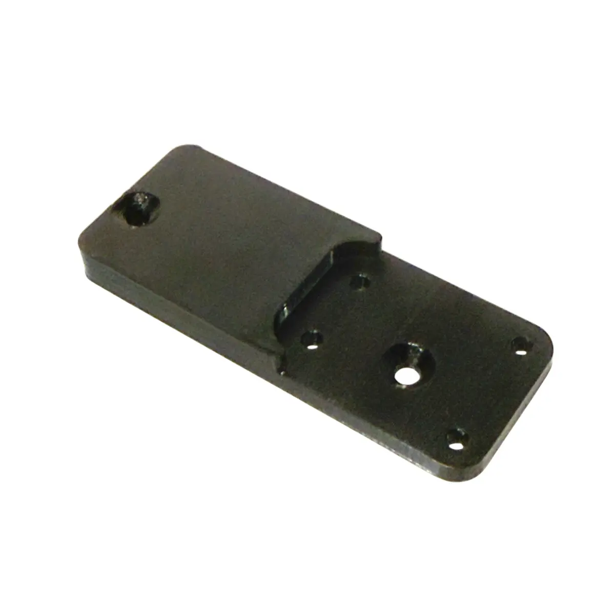 Adapter For Reefs Rc Xpt3 Transmission (Fits Axial® Scx10 10.2 - 3 Gear Transmission) 1
