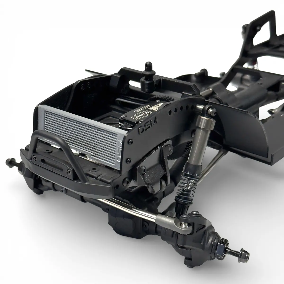 Reefs® Plague Inner Fenders (Fits Axial® Scx10 Pro) 1