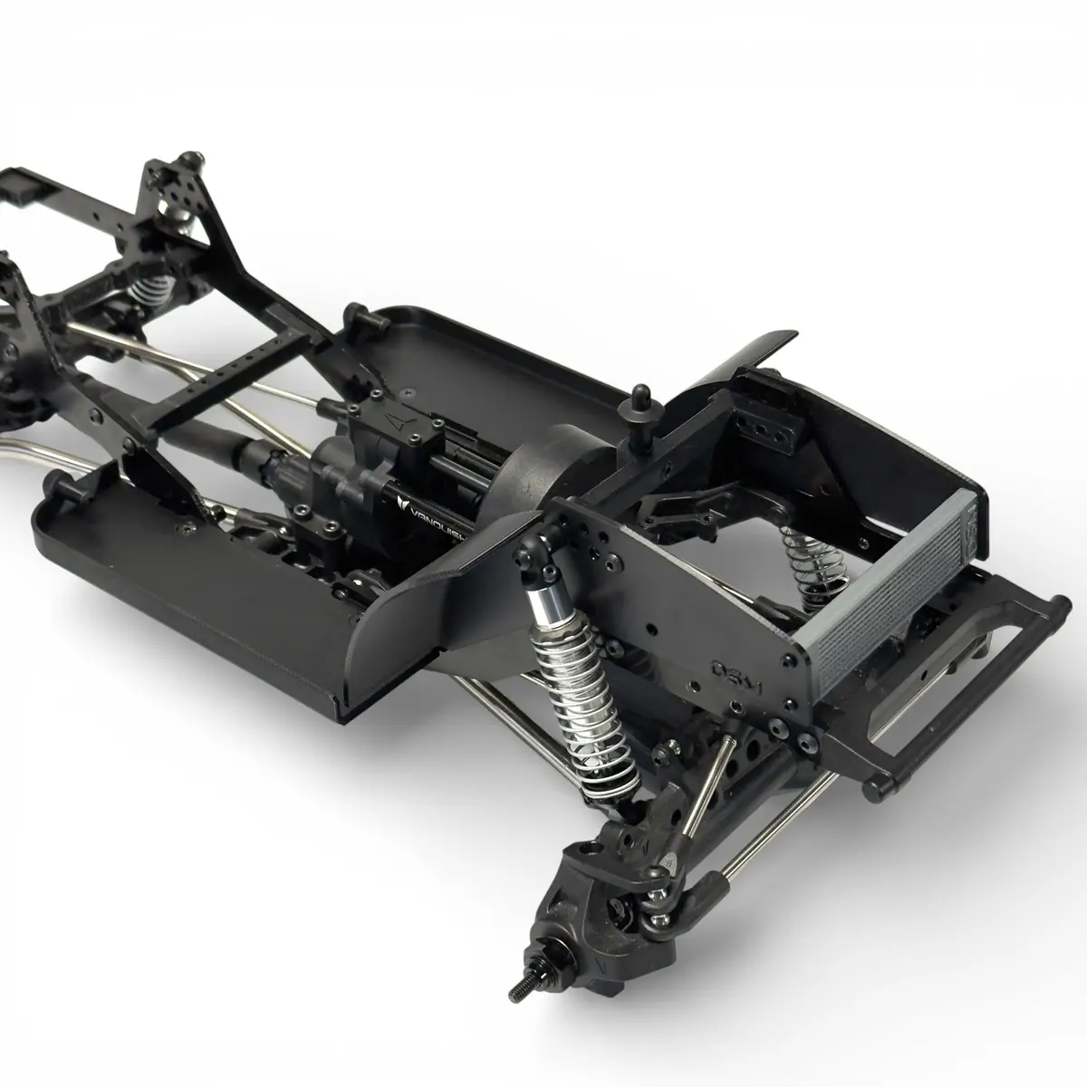 Inner Fenders For Pro-Line® Comp Wagon (Fits Vanquish® Vrd & Stance) 2