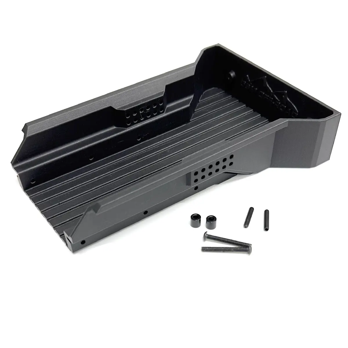 Scale Comp Bed (For Element Rc® Enduro) 1