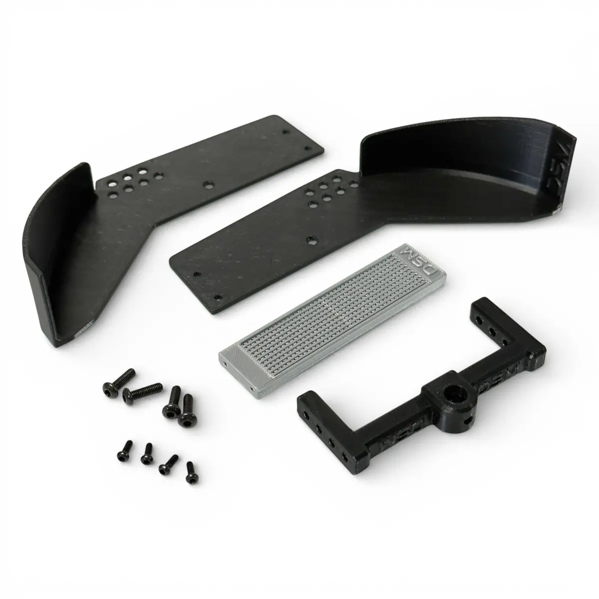Inner Fenders For Pro-Line® Comp Wagon (Fits Vanquish® Vrd & Stance) 1