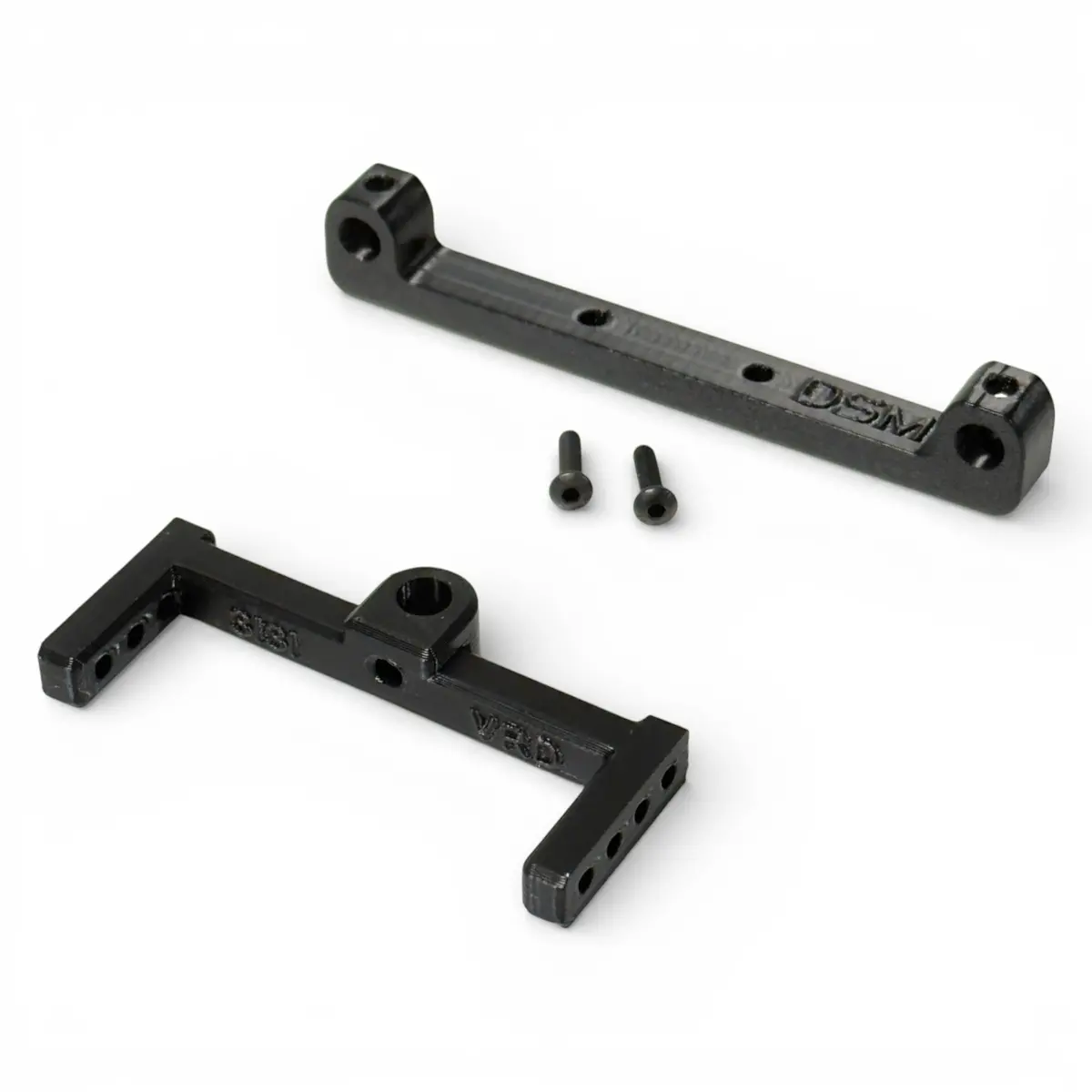 Cab Only Body Mounts - Fits Vanquish® Vrd, Mullet, Stance 1