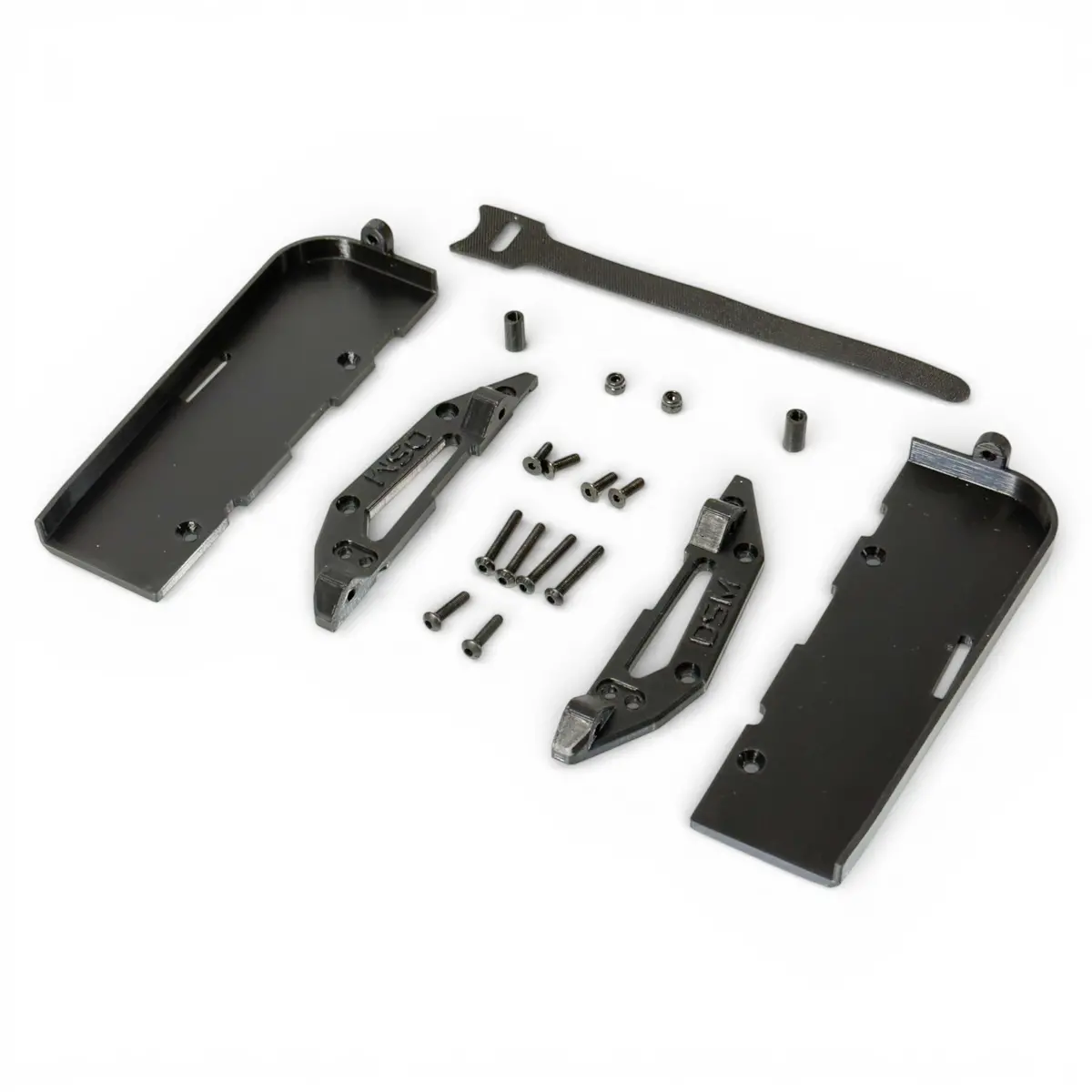 Sliders For Pro-Line® Comp Wagon (Fits Vanquish® Vrd & Stance) 1