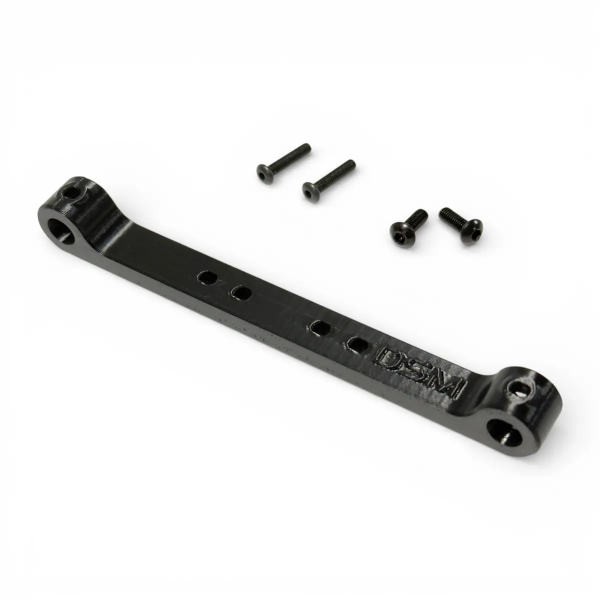 Rear Cab-Only Body Mount (Fits Element Rc® Comp Fox) 1