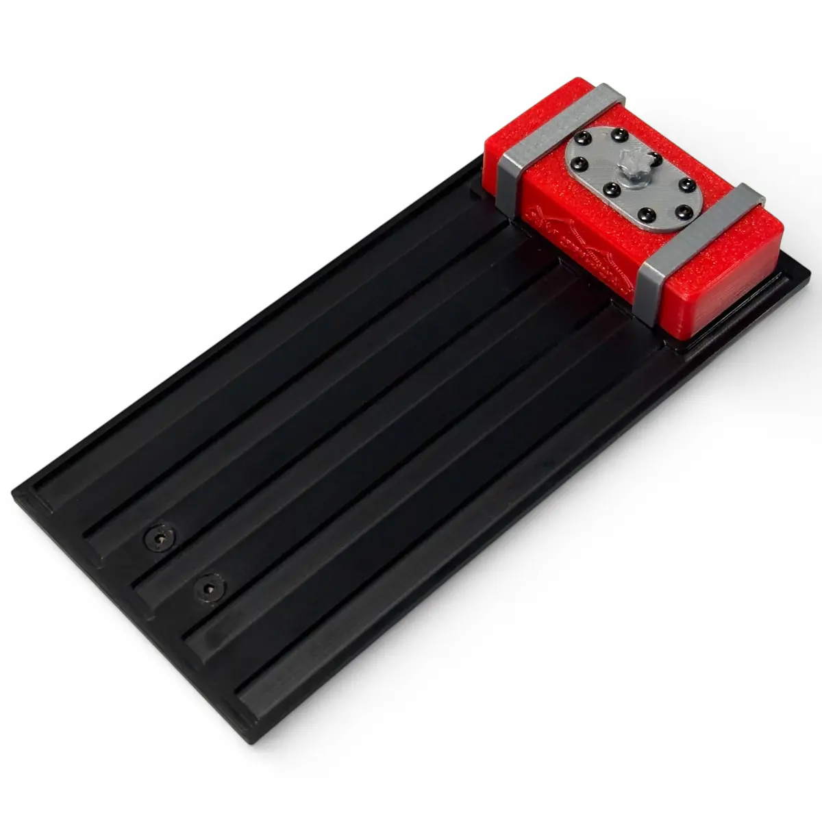 Flat Bed With Fuel Cell - Fits Meus® Gold Rush (V2 Only) 1