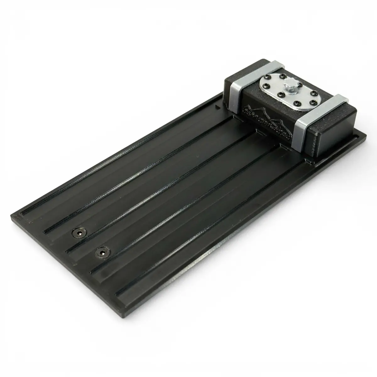 Flat Bed With Fuel Cell - Fits Meus® Gold Rush (V2 Only) 2