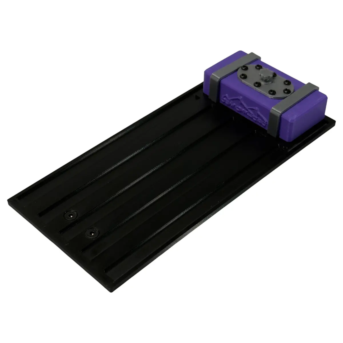Flat Bed With Fuel Cell - Fits Meus® Gold Rush (V2 Only) 6