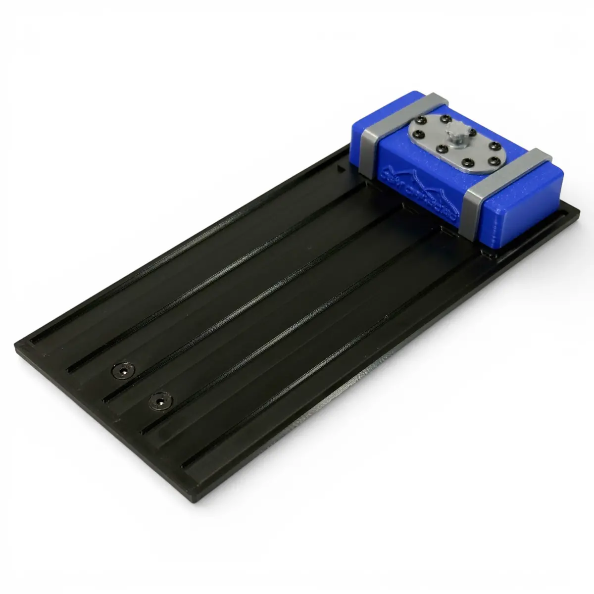 Flat Bed With Fuel Cell - Fits Meus® Gold Rush (V2 Only) 5