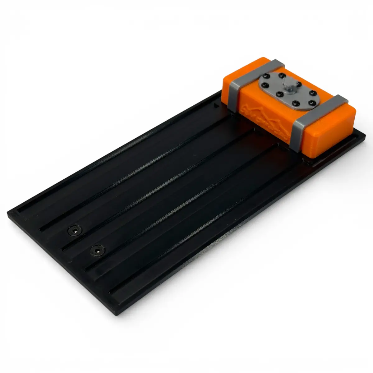 Flat Bed With Fuel Cell - Fits Meus® Gold Rush (V2 Only) 4