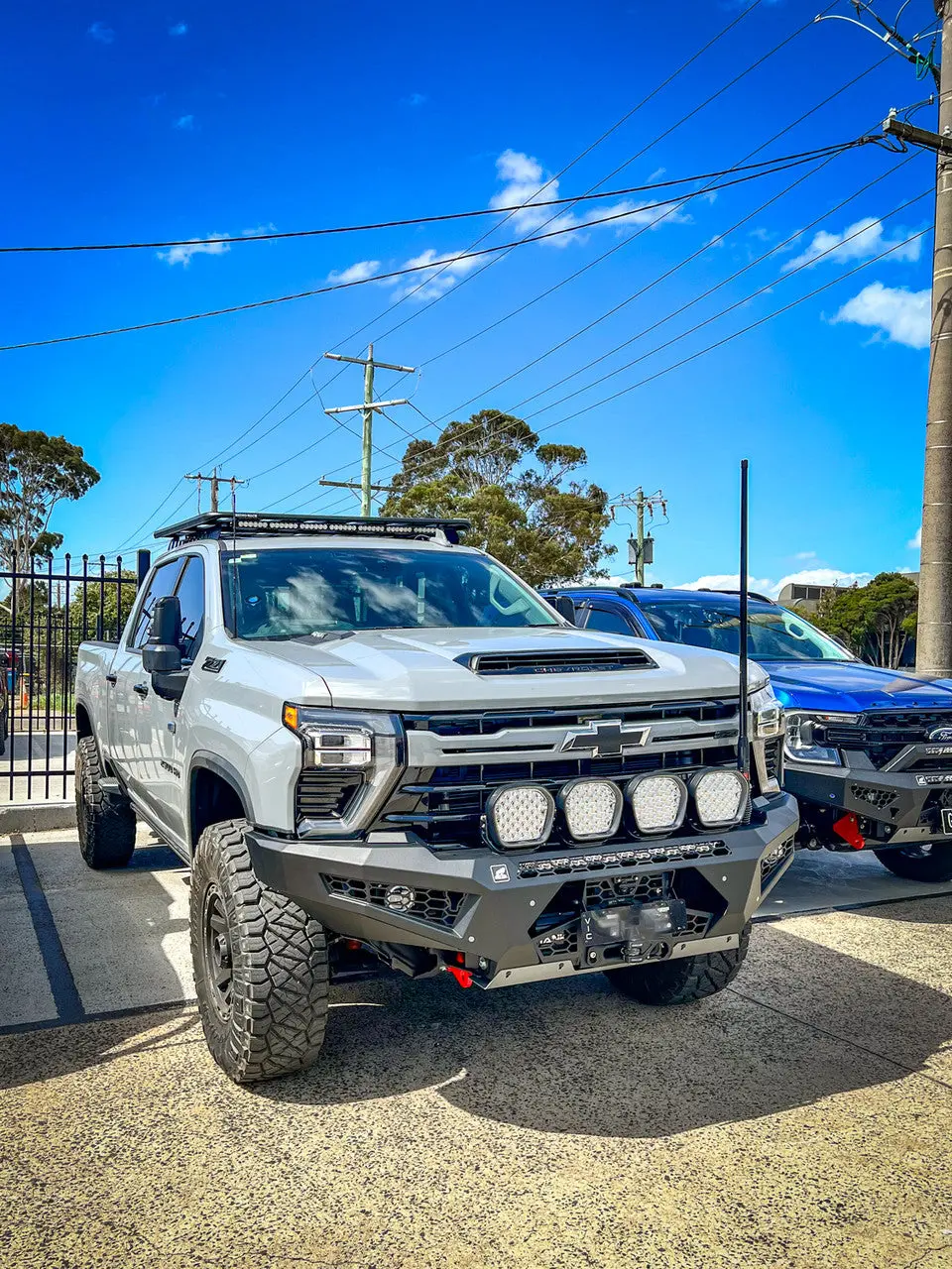Predator Bull Bars | Offroad Animal 28