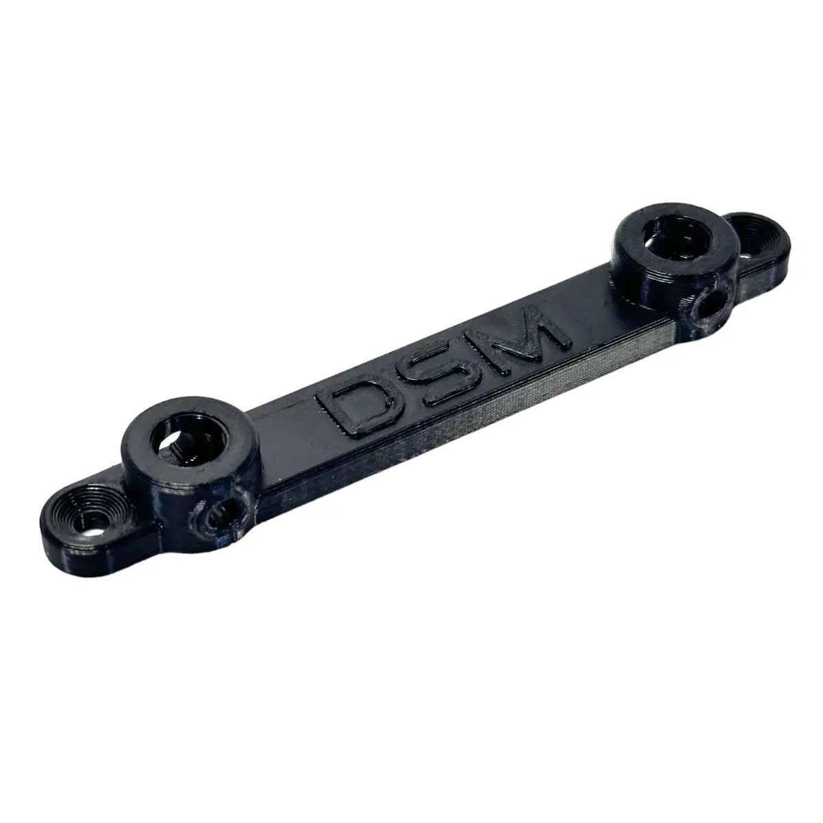 Low Profile Front Body Mount Bar - Fits Axial® Scx10 Iii 1