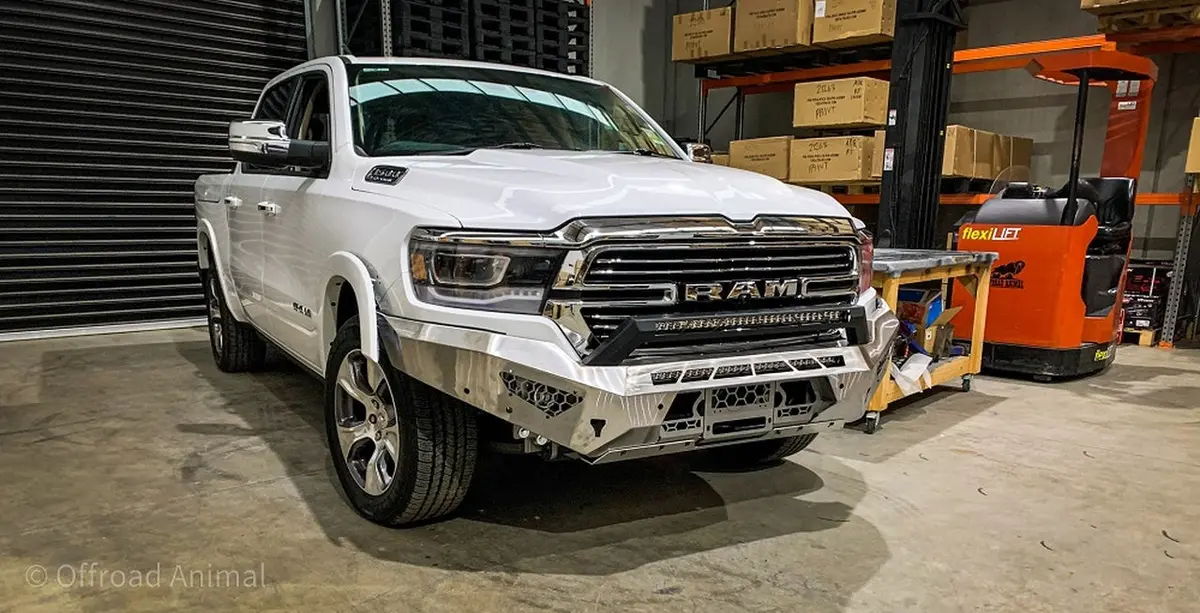 Predator Bull Bars | Offroad Animal 21