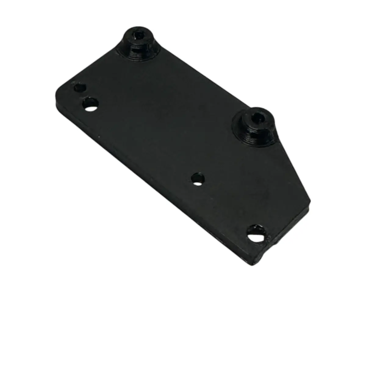 Adapter For Reefs Rc Xpt3 Transmission (Fits Axial® Scx10 Pro) 1