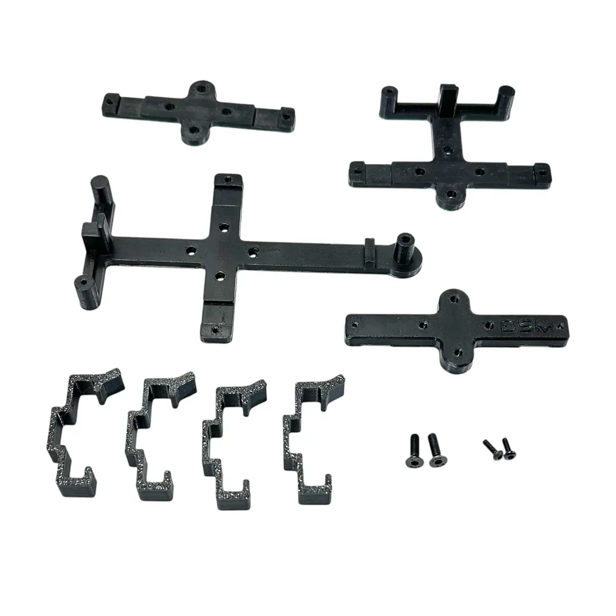 Scale Accessory Multi Mount (Fits Vanquish® Phoenix & Fordyce) 1