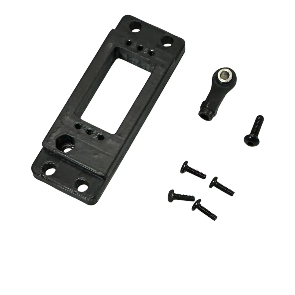 Micro Servo Winch To Full Size Adapter (Reefs® 99Micro, 179Micro, Nsdrc® Rs100) 1