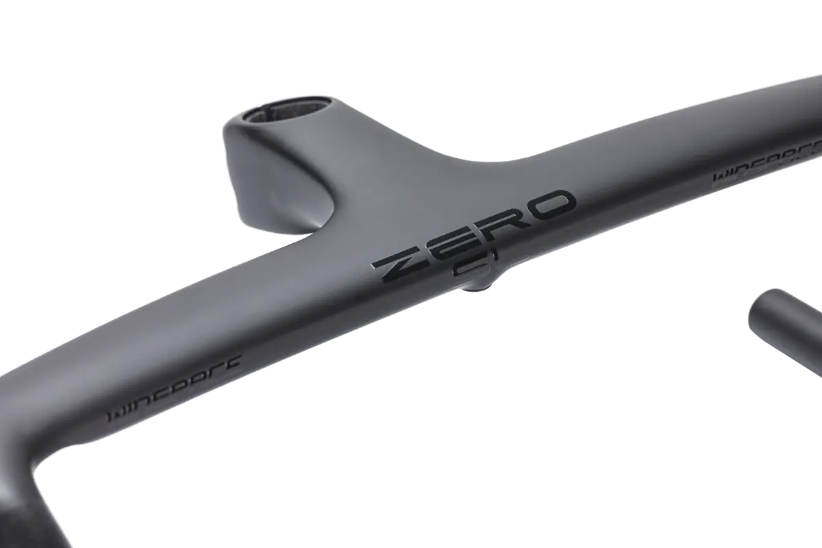 Winspace Zero Sl Integrated Bar And Stem 4