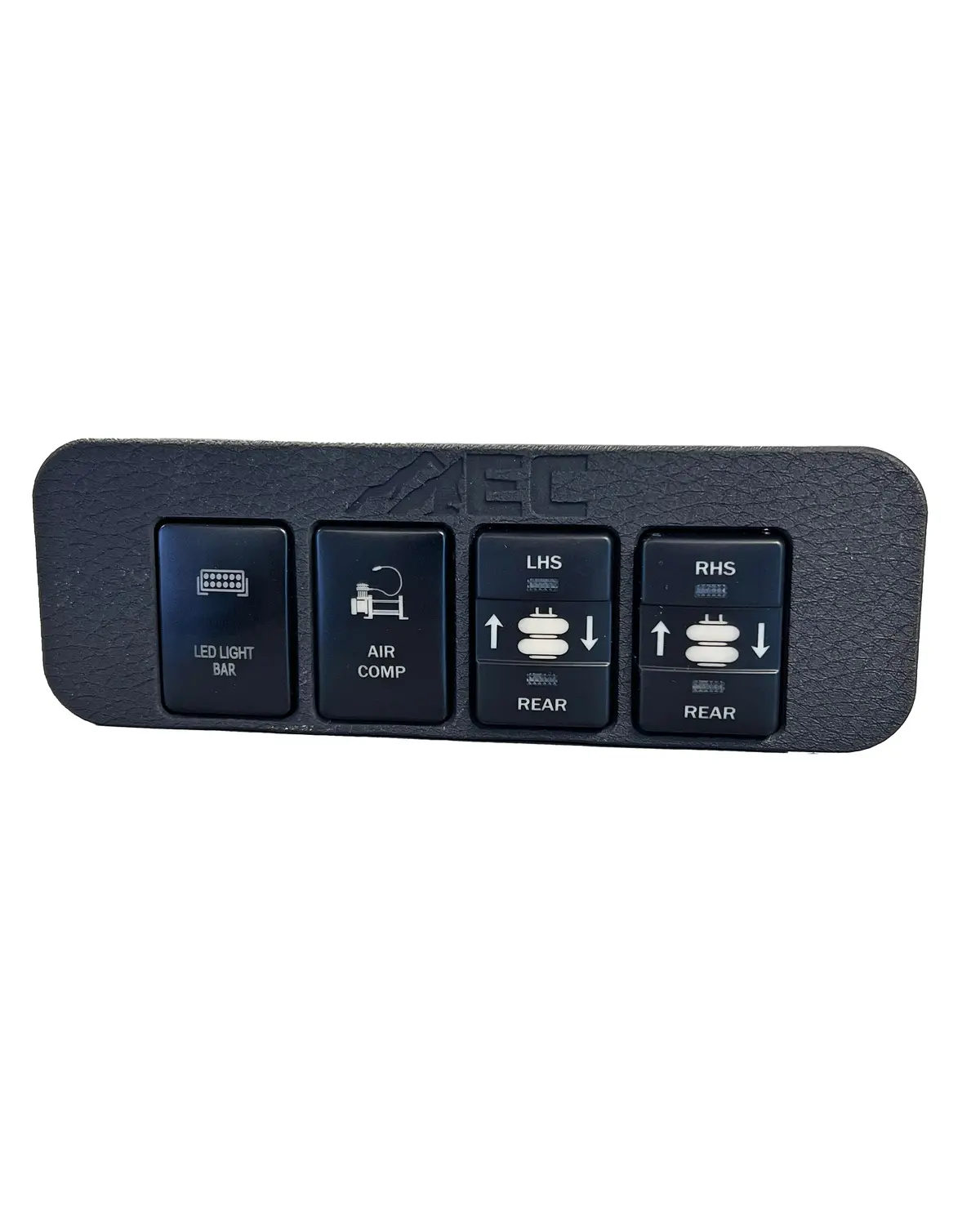 Switch Panel Mount To Suit 1500 Dt Ram 1