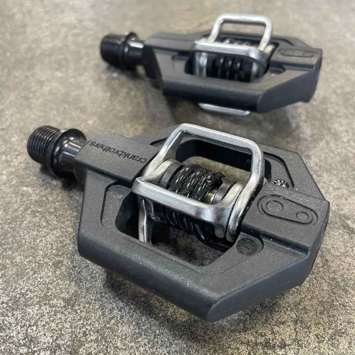 Crankbrothers Candy 1 Pedals (Garage Sale) 2