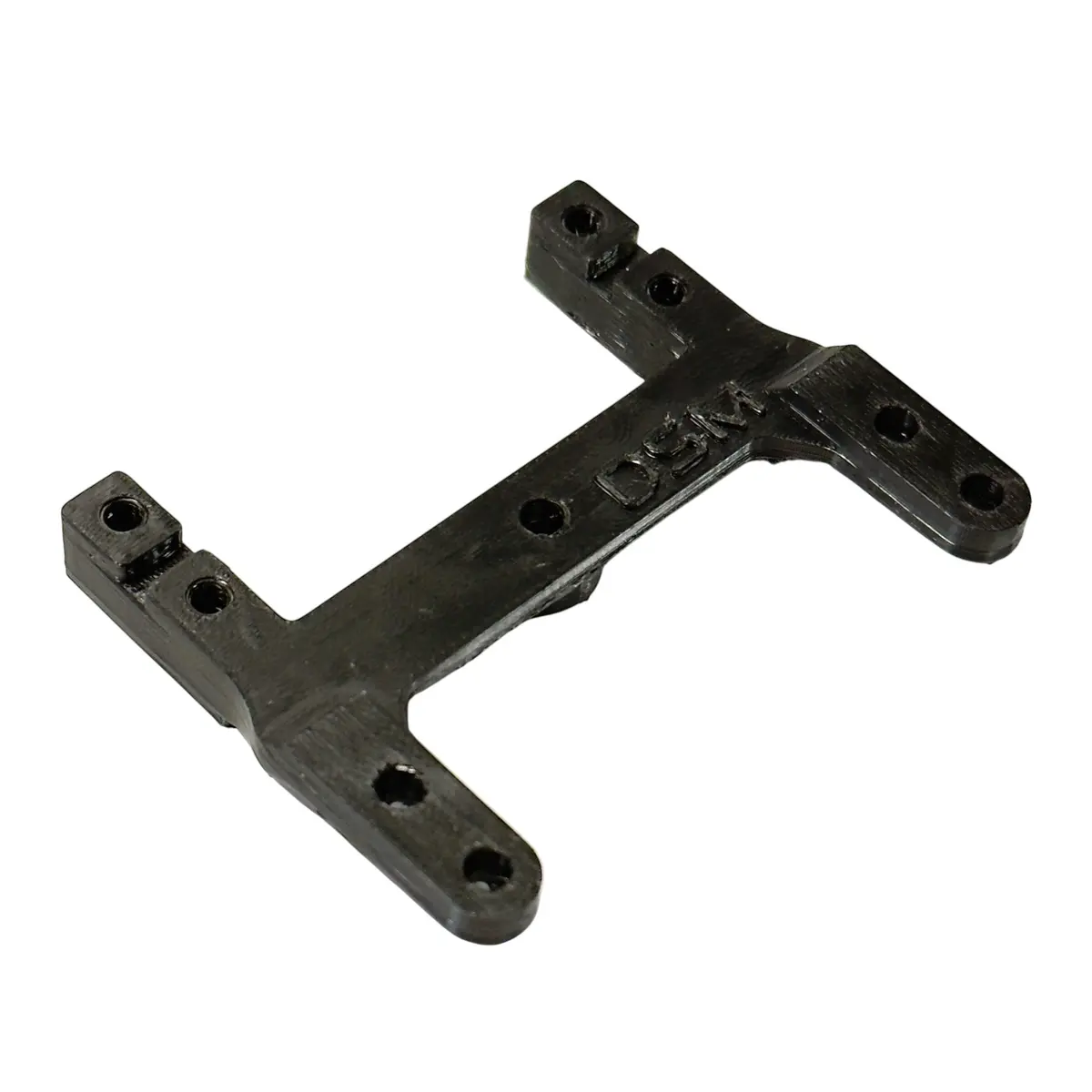 Dig Servo Only Mount (Fits Vanquish® Vs4-10 Phoenix) 1