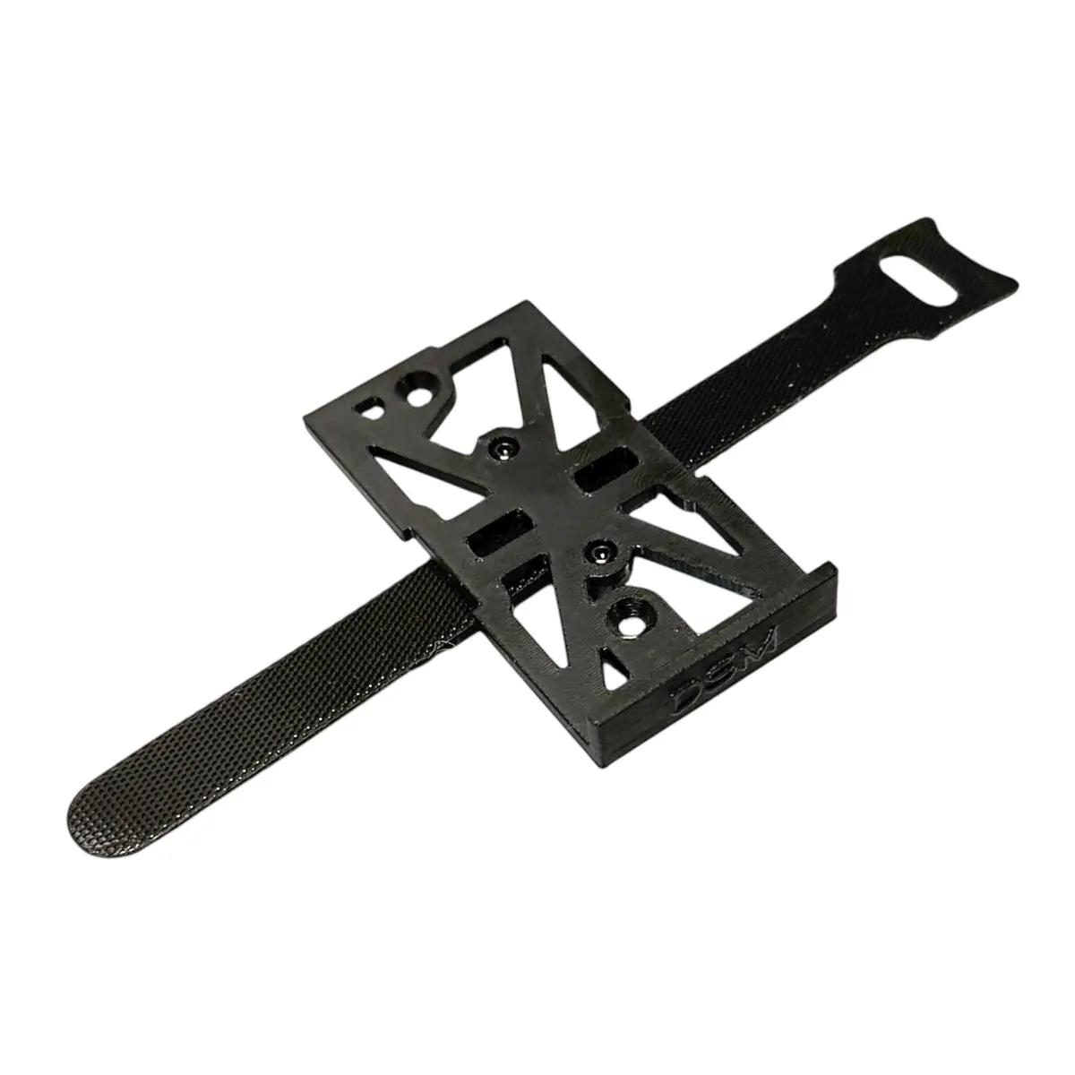 Mini Front Battery Tray (Fits Vanquish® Vs4-10) 1