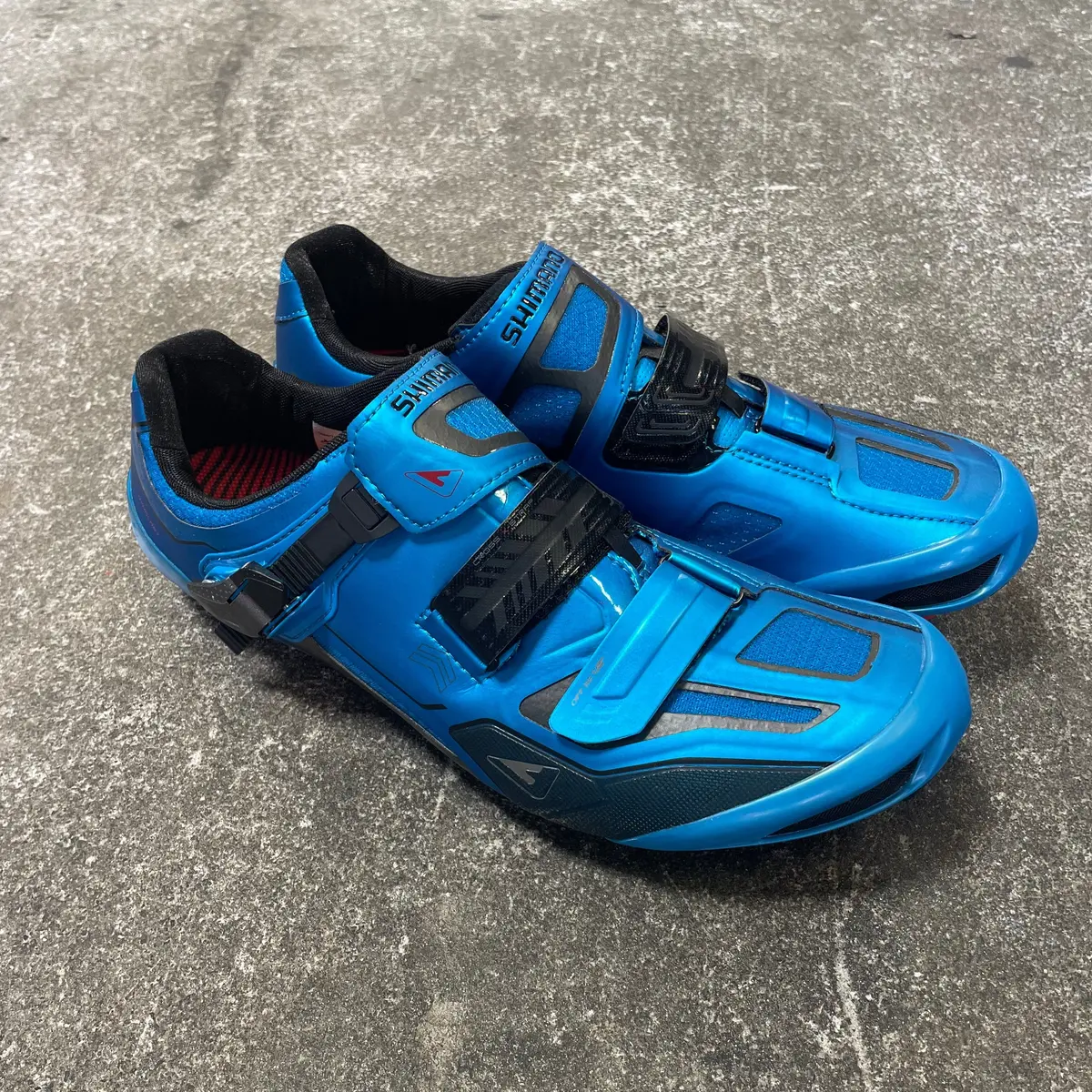 Shimano Xc90 Mtb-Pro Shoes 1
