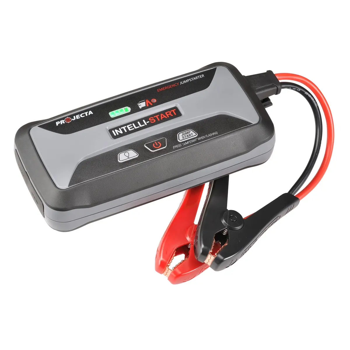 12V 1200A Intelli-Start Emergency Lithium Jump Starter And Power Bank 1