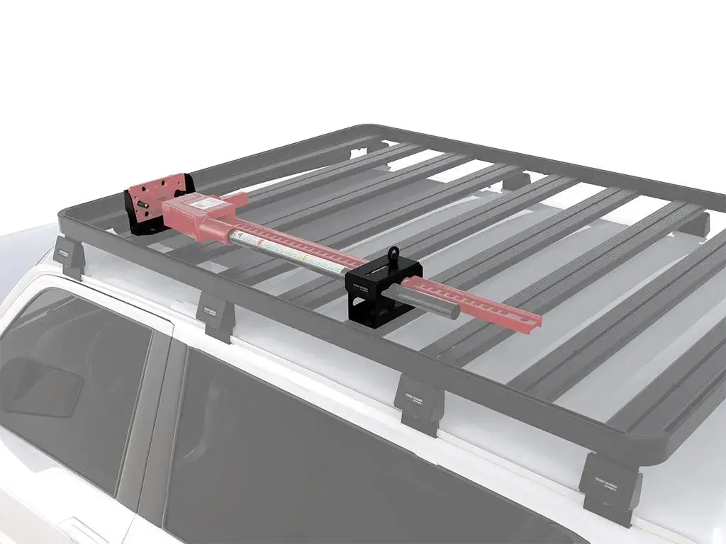 Hi-Lift Jack Bracket / Top Mount | Front Runner 1