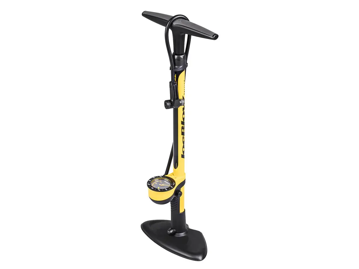Topeak Joe Blow Sport 3 Floor Pump 1
