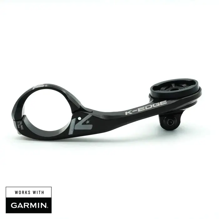 K-Edge Max Xl Mount For Garmin - Combo 1