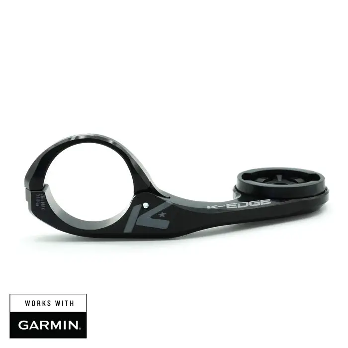 K-Edge Max Xl Mount For Garmin 1