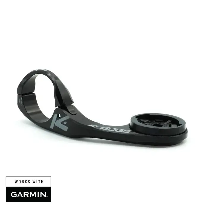 K-Edge Max Mount For Garmin 1