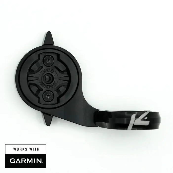 K-Edge Tt Mount For Garmin 2