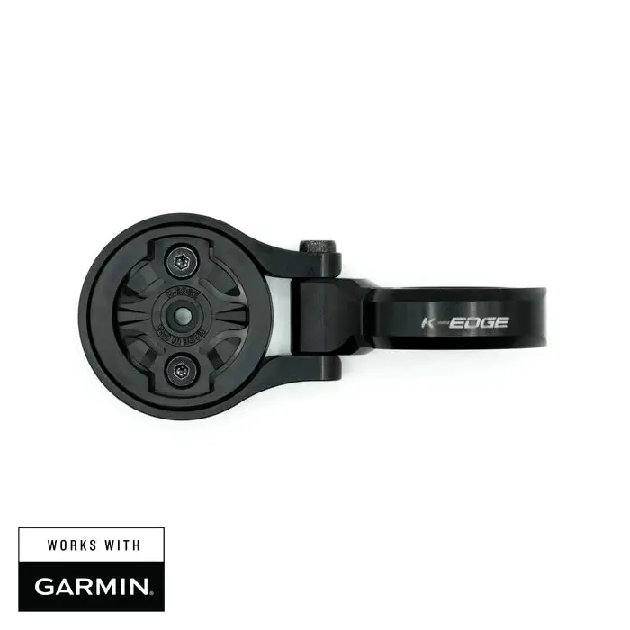 K-Edge Sport Tt Mount For Garmin 2