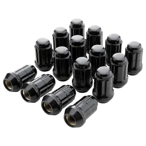 4Lug 3/8 Spline Wik W/Valves Blk Gor 1
