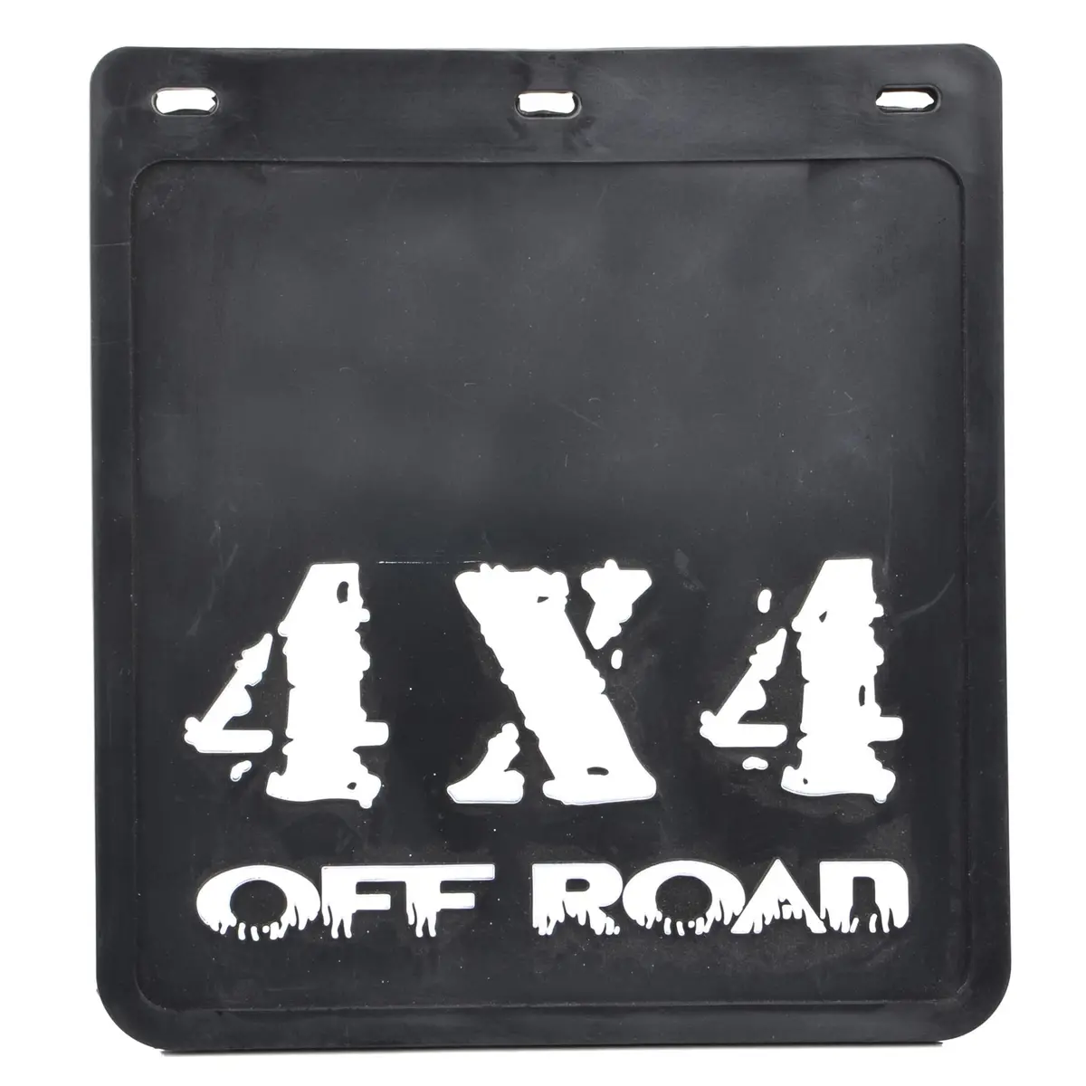 Mud Flap 4X4 Off Road (Single) | Roadsafe 1