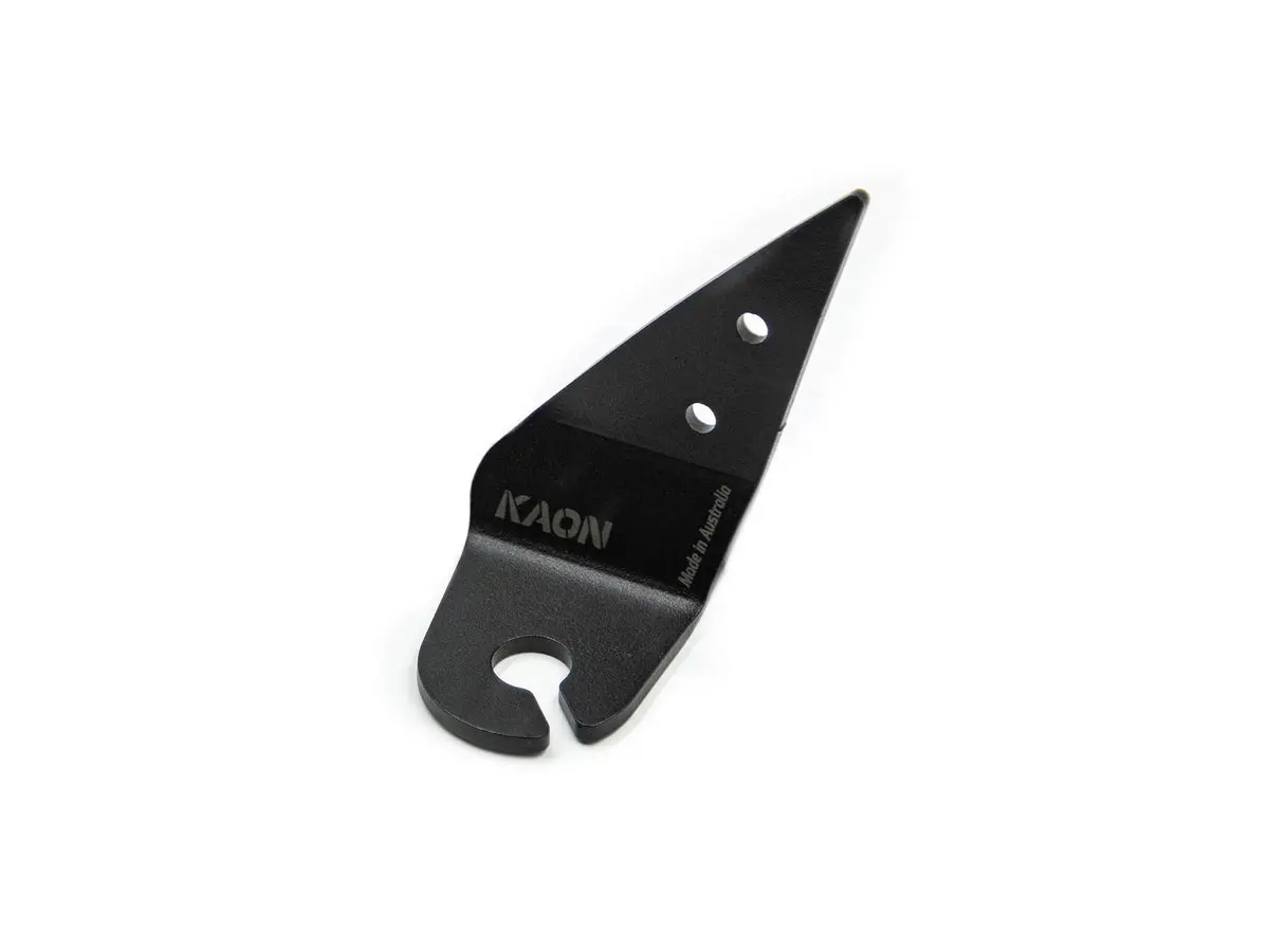 Side Mirror Aerial Mount (Lhs) For Lc200 | Kaon 1