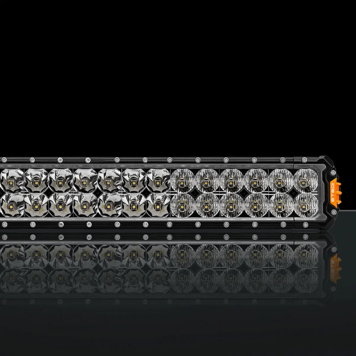 Stedi St3303 Pro 39 Inch Double Row Ultra High Output Led Bar 1