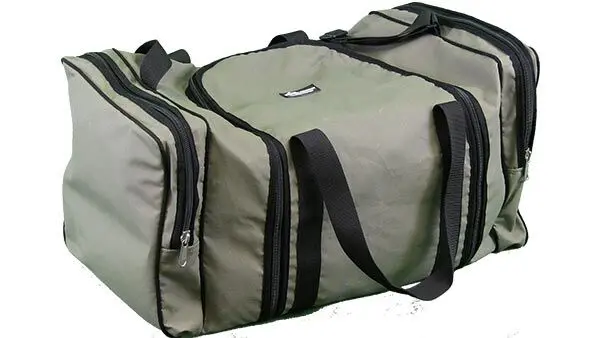 Large Duffle Bag 86L | The Bush Company 1