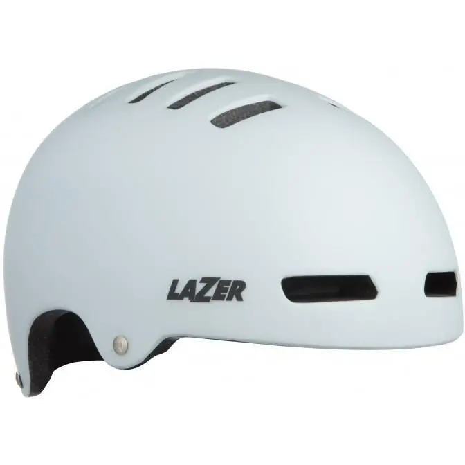 Lazer Armor Cycling Helmet – Impact-Resistant Design