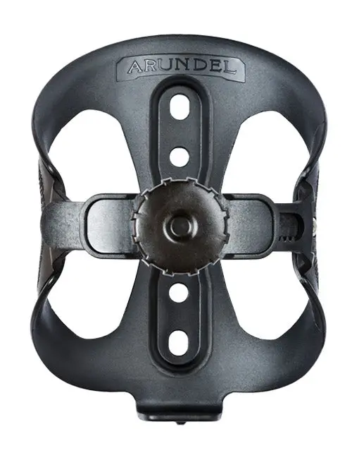 Arundel Bottle Cage Looney Bin 1
