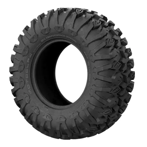 Motoclaw 30X10x14r 8-Ply Radial 301014 Sku Mc-30-10-14 Efx Utv Sxs Tire 1