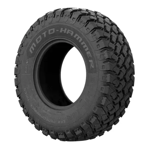Motohammer 30X10.00X15 8Ply Rad 301015 Sku Mh-30-10-15 Efx Utv Sxs Tire 1