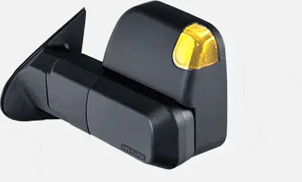 Ram 1500 Msa Power Fold Towing Mirrors 1